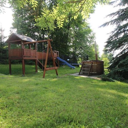 Apartmany U Knajflu Ceske Petrovice Exteriör bild