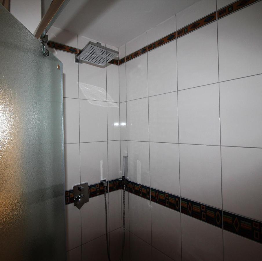 Apartmany U Knajflu Ceske Petrovice Exteriör bild