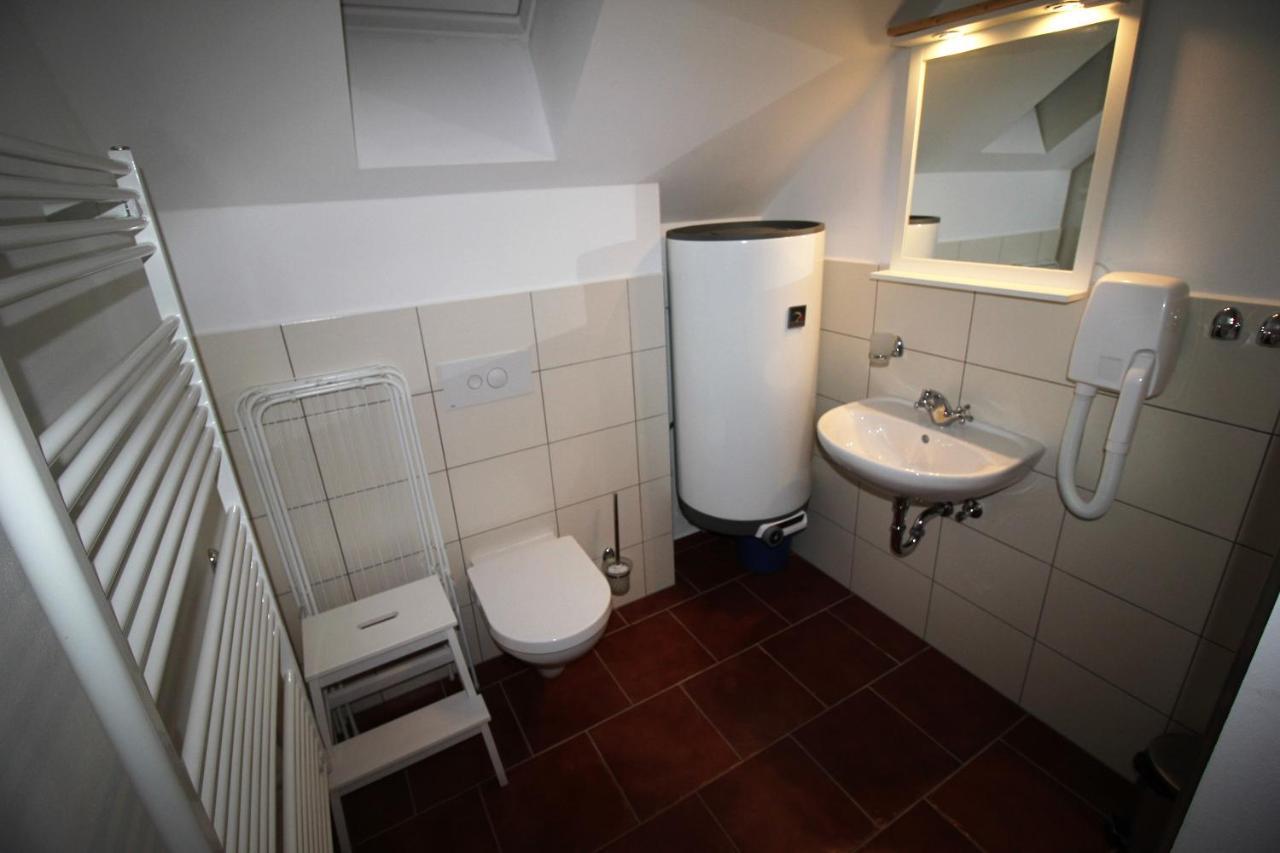 Apartmany U Knajflu Ceske Petrovice Exteriör bild